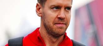 Sebastian Vettel criticou os rumos da F1 em entrevista ao Frankfurter Allgemeine.