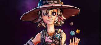 Tiny Tina's Wonderlands leva Borderlands para mundo de fantasia