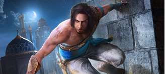 Prince of Persia é uma das franquias favoritas dos fãs da Ubisoft