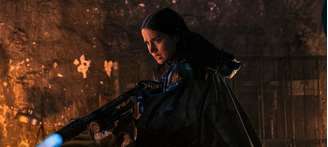 Ana De Armas assume o papel de protagonista em 'Bailarina - Do Universo de John Wick'