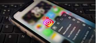  Reclamações da instabilidade no Instagram iniciaram por volta das 11h30
