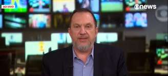 Mauro Paulino teve papel importante na GloboNews ao interpretar as pesquisas eleitorais