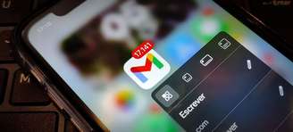 Funcionalidade inédita permite trocar o nome do usuário sem perder o e-mail antigo