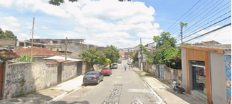 Caso aconteceu na Rua Elvira Garrelli Wafae, na zona sul de São Paulo