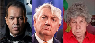 Candidatos com nomes inusitados nas eleições