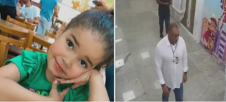 Heloísa está internada no CTI 