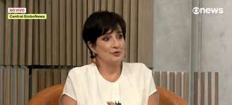 Mônica Waldvogel disse o nome de ex-colega de Globo, hoje associado à extrema direita, ao se referir a Alexandre de Moraes