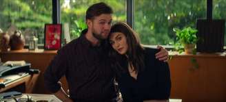 'Vladimir' é a nova minissérie de suspense erótico e comédia dramática da Netflix