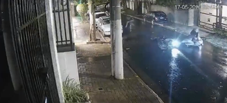Homem reage a assalto e é baleado no peito no Morumbi, em São Paulo