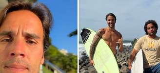 Daniel e Marcelo