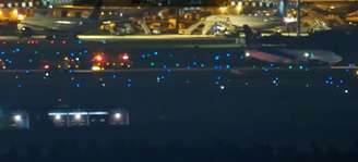 Boeing 737 da Boliviana de Aviación fez pouso de emergência no Aeroporto de Guarulhos cerca de 30 minutos após decolar