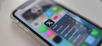 Valor do X retorna ao que era em outubro de 2022