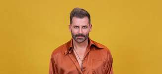 O ator Henri Castelli sofreu duas convulsões durante o Big Brother Brasil 26