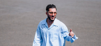 Cherki fez o gol da França