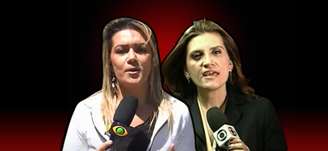 Letícia Gil e Beth Lucchesi: a violência no Brasil não poupa ninguém