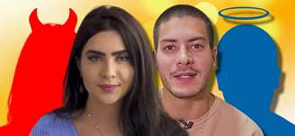 A ‘diaba’ e o santo? O público do ‘BBB’ é maniqueísta