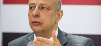 Ruy Ferraz Pontes foi morto a tiros na Baixada Santista