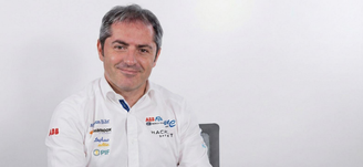 Dan Cherowbrier, novo CTO da Fórmula E