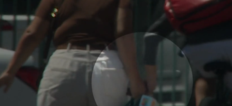 Reportagem da Globo flagra roubos e furtos de celular no Centro de São Paulo