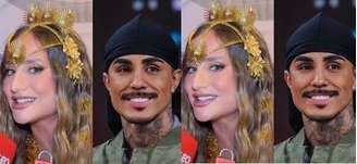 Dança dos Famosos