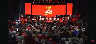 'Flávio é bet': Em ato no Rio, Lula diz que vai acabar com as apostas online no País