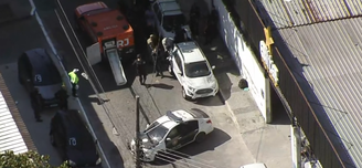Polícia Militar é encontrado morto dentro de carro no Rio de Janeiro