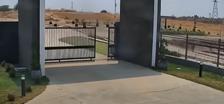 Vídeo mostra solo se partindo durante terremoto em Mianmar