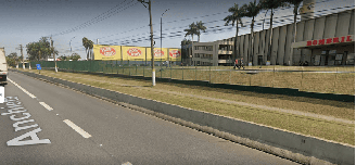Bombril tem a sede no km 14 da Rodovia Anchieta, no Rudge Ramos, em São Bernardo do Campo