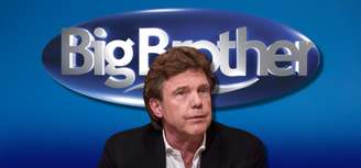 John de Mol é o cérebro por trás do ‘Big Brother’