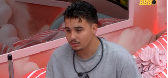 Pedro caminha para ser um dos piores participantes da história