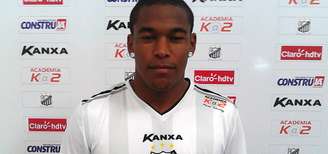 Alan Mineiro chegou em maio ao Bragantino e é o destaque da equipe na Série B