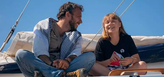 Forças israelenses interceptaram navio de ajuda humanitária que tentava chegar em Gaza. A bordo estavam a sueca Greta Thunberg e o brasileiro Thiago Ávila, entre outros ativistas