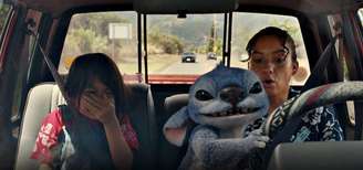 O live-action ‘Lilo & Stitch’ chega ao Disney+ após grande sucesso nos cinemas do Brasil e do mundo