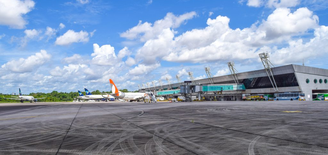 Aeroporto Internacional de Belém