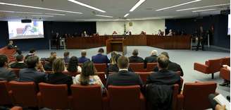 Primeira Turma do STF julga acolhimento de denúncia contra o 'núcleo 3' da tentativa de golpe de Estado