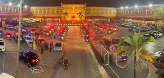 A Receita Federal e órgãos parceiros deflagraram, nesta quinta-feira, 28 de agosto, a “Operação Carbono Oculto”