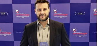 Caue Dezotti era torcedor do Palmeiras