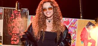 Gabriela Loran no Lollapalooza 