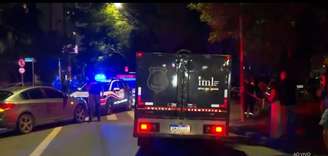 Empresário morreu no sábado, 28, após um policial militar tentar intervir em um assalto no Butantã, zona Oeste de São Paulo.