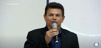 Valmir de Francisquinho teve a candidatura barrada pelo TSE em Sergipe em 2022