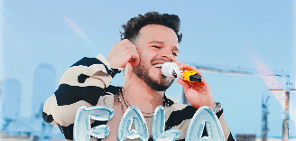 Álbum “Fala Meu Nome (Ao Vivo)” de Matheus Fernandes entra para fase de votação do Grammy