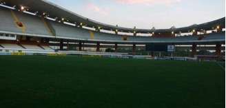 'Seria importante que o primeiro jogo fosse em Belém', diz dirigente (Divulgação / APP Vasco)