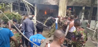 Acidente com avião matou ao menos 19 pessoas