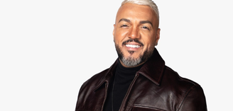 Belo falou da relação com Denilson