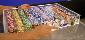 Mega da Virada acontece na noite desta quarta-feira, dia 31 de dezembro