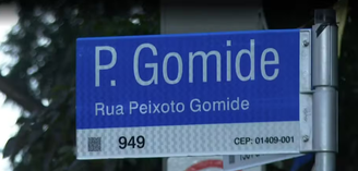 Projeto de lei pretende alterar nome de rua