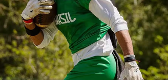 Atletas da seleção brasileira de flag football são afastados após vazamento de mensagens misóginas
