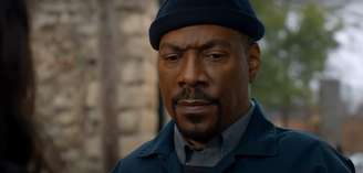 Eddie Murphy protagonizará sua primeira série de TV em mais de 40 anos de carreira