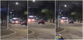 Antonio Nunes Batista, de 40 anos, foi atingido por arma de choque antes dos tiros, na Zona Norte da capital; três policiais foram afastados