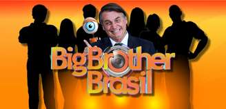 Bolsonaro gera politização no ‘BBB22’ 